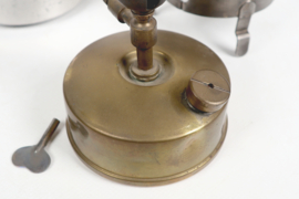 Original WW2  Field Cooker