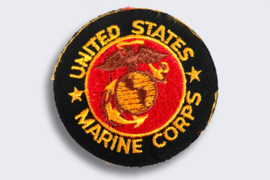 United States Marine Corps