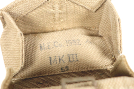 P-37 Basic Pouches