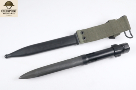Belgische FAL Type C Bajonet met Gegoten Huls