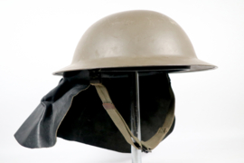 Dutch Civil Defense Helmet