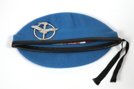 Italian Parachutists Beret