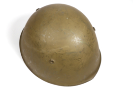 Italiaanse M1933 Helm