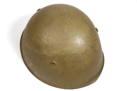 Italian M1933 Helmet