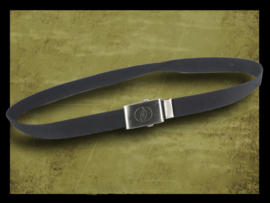 Belgium Police Belt