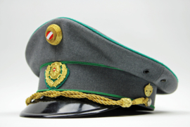 Austrian Police Cap