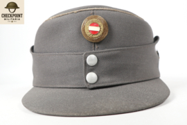 Oostenrijkse Polizei-Bergmütze