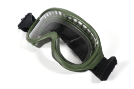 Goggles Shard Resistant