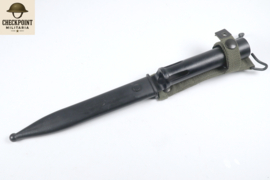 Belgische FAL Type C Bajonet met Gegoten Huls