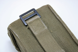 U.Z.I.  Magazine Webbing Pouch.