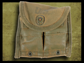 US M1 Carbine Magazine Pouch