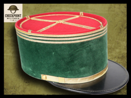 Képi militaire Officiers de Santé - velours