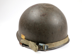 Belgian M51 Helmet