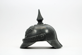 Duitse Miniatuur Pickelhaube