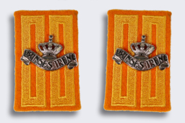 Garderegiment Fuseliers Prinses Irene