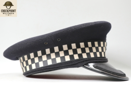 Engelse Politie Pet