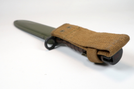 Italian M4 Bayonet