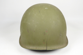 U.S.  M1 Helmet Shell