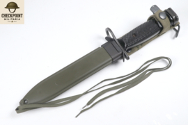 U.S. M7 Bajonet "Colt 62316"