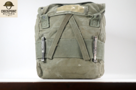 Sac à dos de combat américain M1956 « Butt Pack » (Guerre du Vietnam)