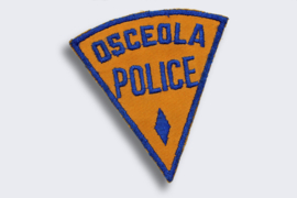 Osceola Police Department