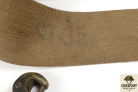U.S. Strap, Support, ST-35, Wire Reel