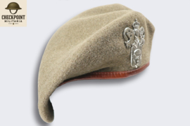 Belgische Baret