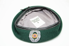 Polizei Beret