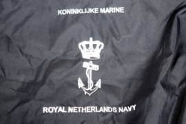 Gilet de combat modulaire de la marine néerlandaise