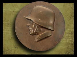 Austrian Bundesheer/Army Medal