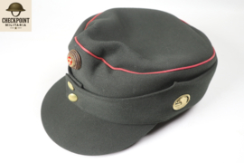 Oostenrijkse Einheitsfeldmütze