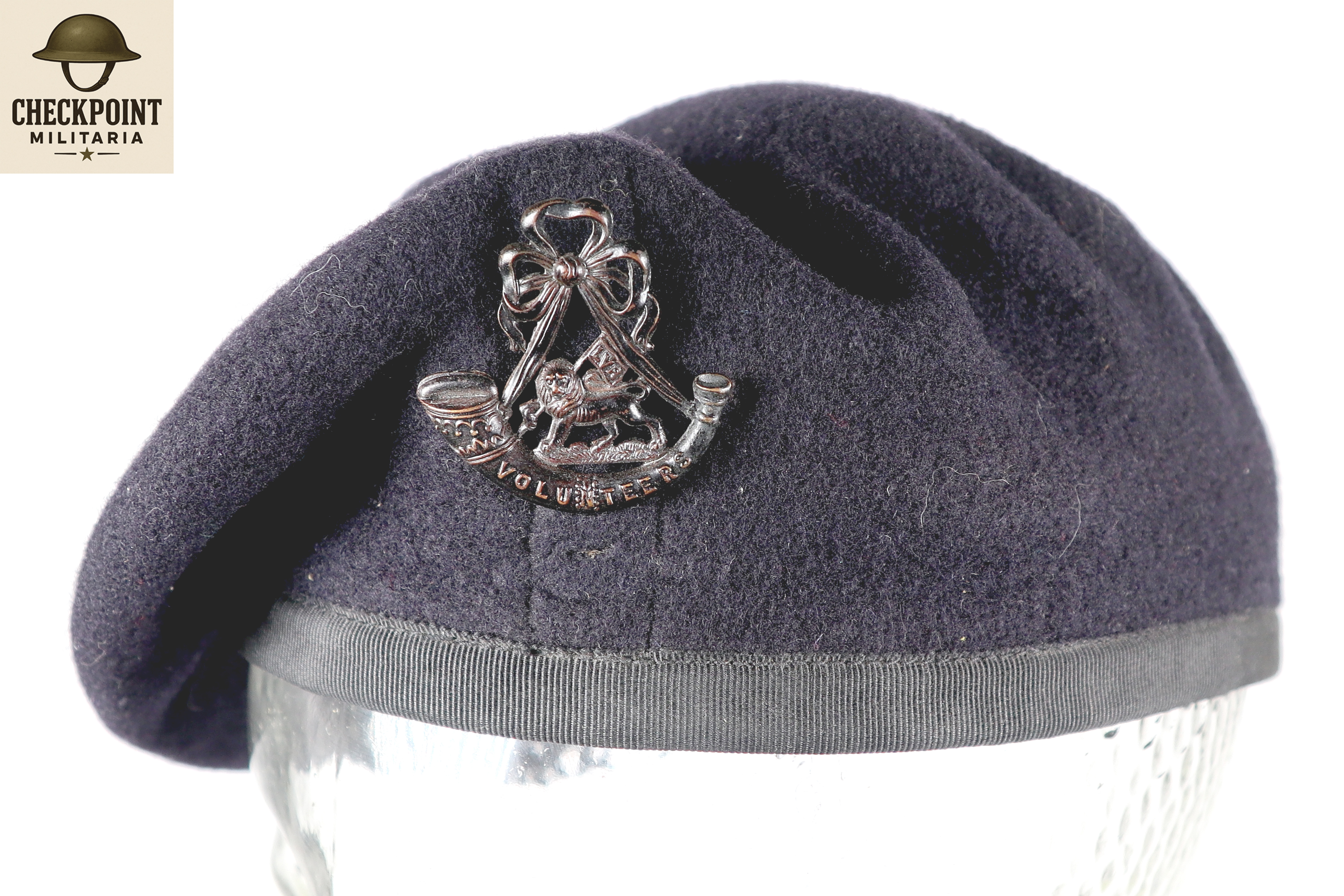 Compton Webb Baret
