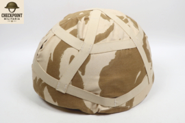 Kevlar Helmet Mk6 British Army