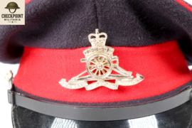 RAO NO1 Visor Cap