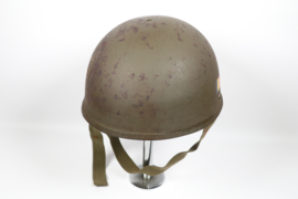 Belgian RECCE Helmet