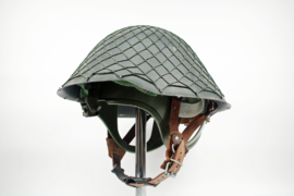 NVA Kraftfahrer M-56 helmet