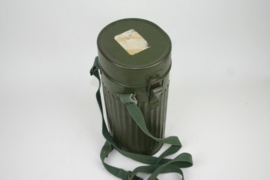 Nederlandse Marine /  Mariniers Gasmasker