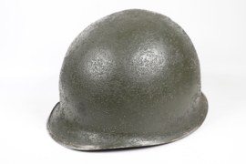 US WWII M1 Helmet