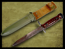 Italian M4 Bayonet