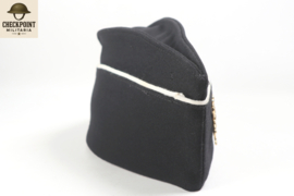 Kwartiermuts België