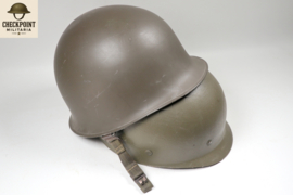 Oostenrijkse M75 helm