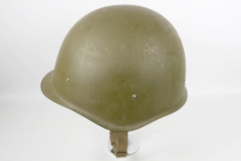 Russian Ssh-40 Helmet