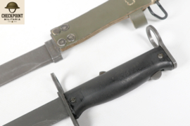 Baïonnette française M1958