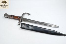 Baïonnette turque M1935 ASFA Arsenal