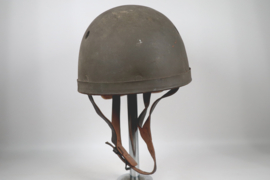 French M51 Tank/Armoured Car Helmet