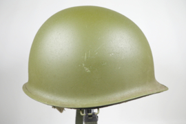 Amerikaanse M1 Helmet - Vietnam War - Infantry