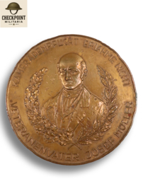 Duitse Veteranen Penning WW I