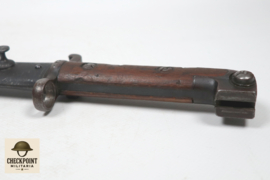Baïonnette-épée suédoise M1914