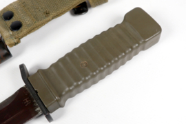 German KCB-77 M1 Combat Knife