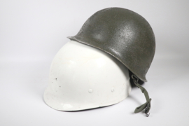 US WWII M1 Helmet